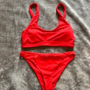 Andie swimsuit never been worn